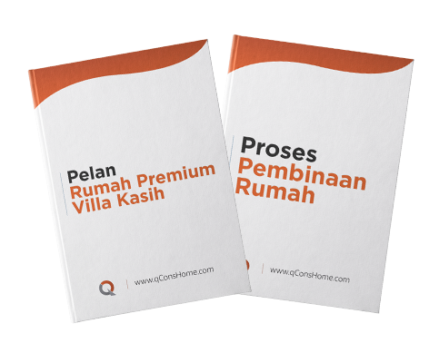 Kontraktor Pembinaan Rumah di Kedah, Perlis & Penang